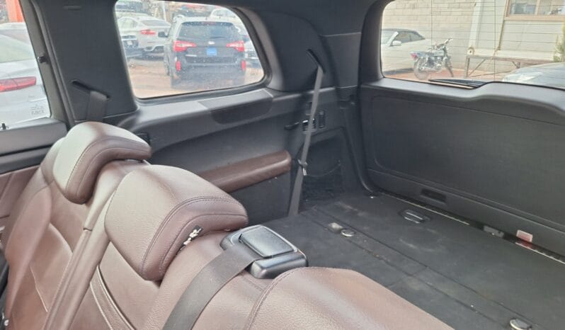 
								 مستعمل مرسيدس بينز – Mercedes benz CL 500 ممتلئ									