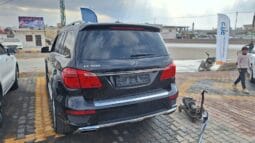 مستعمل مرسيدس بينز – Mercedes benz CL 500