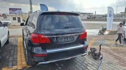 
										 مستعمل مرسيدس بينز – Mercedes benz CL 500 ممتلئ									