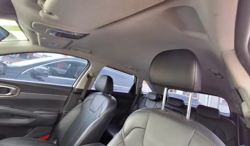 
								 مستعمل كيا – Kia سورينتو – Sorento ممتلئ									