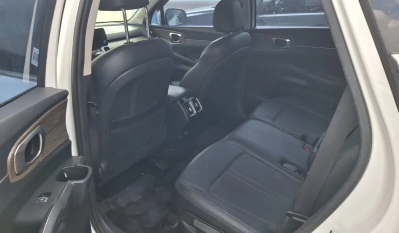 
								 مستعمل كيا – Kia سورينتو – Sorento ممتلئ									