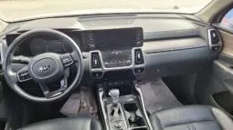 
										 مستعمل كيا – Kia سورينتو – Sorento ممتلئ									