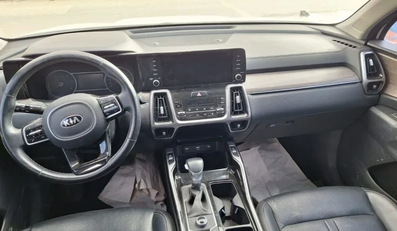 
								 مستعمل كيا – Kia سورينتو – Sorento ممتلئ									