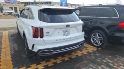
										 مستعمل كيا – Kia سورينتو – Sorento ممتلئ									