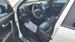 
										 مستعمل كيا – Kia سورينتو – Sorento ممتلئ									