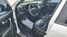 
										 مستعمل كيا – Kia سورينتو – Sorento ممتلئ									