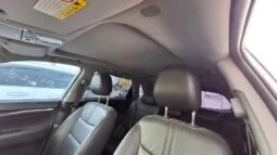 
										 مستعمل كيا – Kia سورينتو – Sorento ممتلئ									