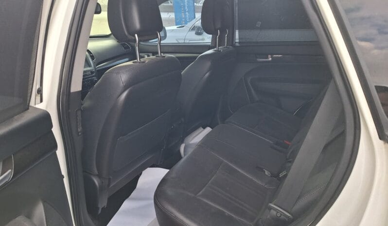 
								 مستعمل كيا – Kia سورينتو – Sorento ممتلئ									