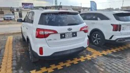 
										 مستعمل كيا – Kia سورينتو – Sorento ممتلئ									