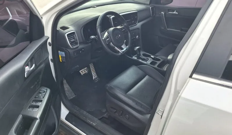 
								 مستعمل كيا – Kia سبورتاج – Sportage ممتلئ									