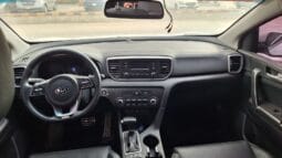 
										 مستعمل كيا – Kia سبورتاج – Sportage ممتلئ									