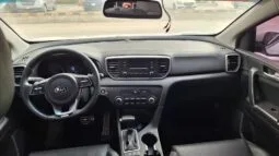 
										 مستعمل كيا – Kia سبورتاج – Sportage ممتلئ									