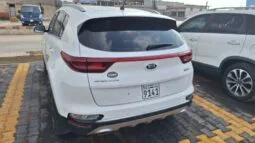 
										 مستعمل كيا – Kia سبورتاج – Sportage ممتلئ									