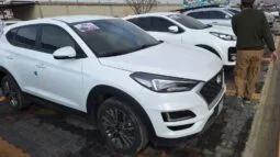 مستعمل هيونداي – Hyundai توسان – Tusan