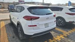 مستعمل هيونداي – Hyundai توسان – Tusan
