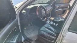 
										 مستعمل هيونداي – Hyundai سانتافيه – Santafe ممتلئ									