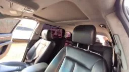 
										 مستعمل هيونداي – Hyundai سانتافيه – Santafe ممتلئ									