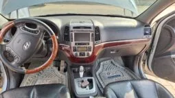 
										 مستعمل هيونداي – Hyundai سانتافيه – Santafe ممتلئ									