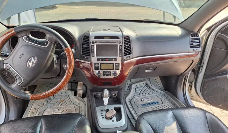 
								 مستعمل هيونداي – Hyundai سانتافيه – Santafe ممتلئ									