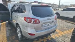 
										 مستعمل هيونداي – Hyundai سانتافيه – Santafe ممتلئ									