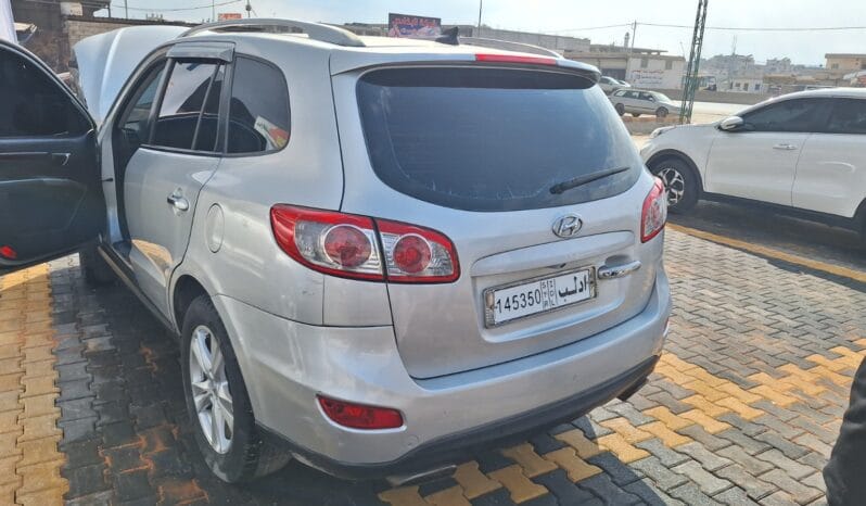 
								 مستعمل هيونداي – Hyundai سانتافيه – Santafe ممتلئ									