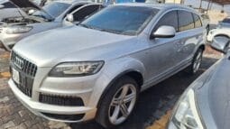 مستعمل اودي – Audi Q7