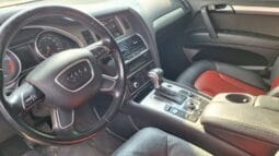 مستعمل اودي – Audi Q7