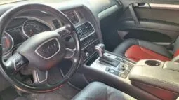 
										 مستعمل اودي – Audi Q7 ممتلئ									