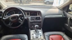 مستعمل اودي – Audi Q7