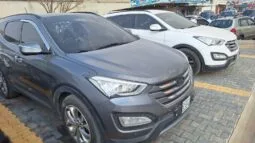مستعمل هيونداي – Hyundai سانتافيه – Santafe