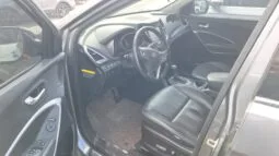 مستعمل هيونداي – Hyundai سانتافيه – Santafe