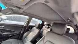 مستعمل هيونداي – Hyundai سانتافيه – Santafe