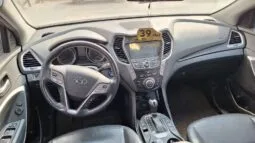 مستعمل هيونداي – Hyundai سانتافيه – Santafe