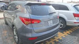 مستعمل هيونداي – Hyundai سانتافيه – Santafe