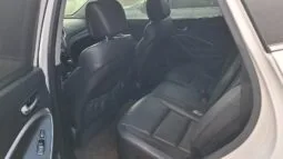 
										 مستعمل هيونداي – Hyundai سانتافيه – Santafe ممتلئ									