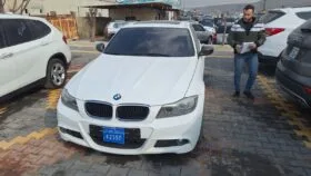 مستعمل بي ام دابيليو – BMW 320