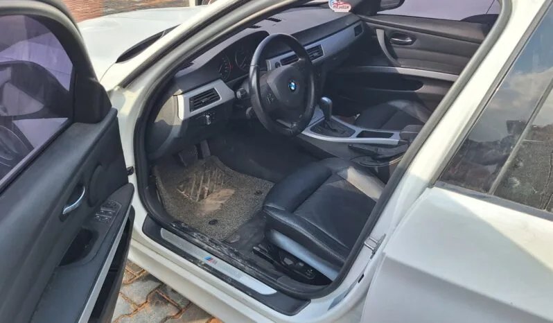 
								 مستعمل بي ام دابيليو – BMW 320 ممتلئ									