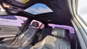 مستعمل بي ام دابيليو – BMW 320