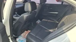 مستعمل بي ام دابيليو – BMW 320