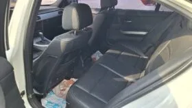 مستعمل بي ام دابيليو – BMW 320