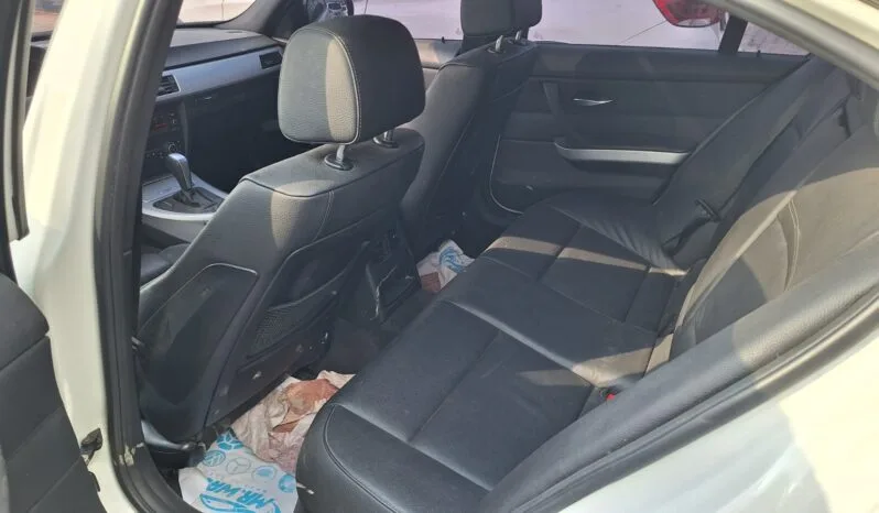 
								 مستعمل بي ام دابيليو – BMW 320 ممتلئ									