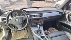 مستعمل بي ام دابيليو – BMW 320