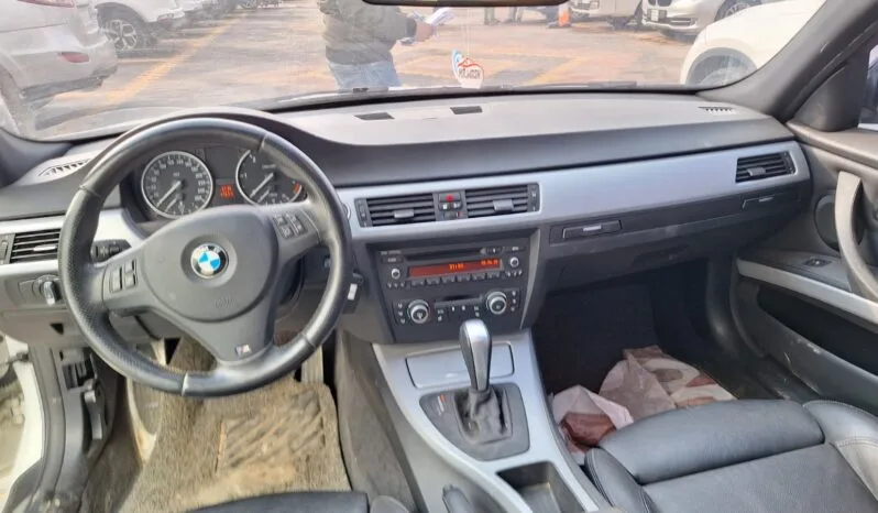 
								 مستعمل بي ام دابيليو – BMW 320 ممتلئ									