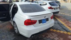 مستعمل بي ام دابيليو – BMW 320