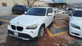 مستعمل بي ام دابيليو – BMW X1