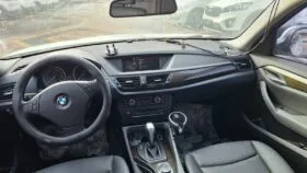 مستعمل بي ام دابيليو – BMW X1