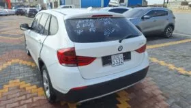 مستعمل بي ام دابيليو – BMW X1