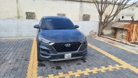 مستعمل هيونداي – Hyundai توسان – Tusan