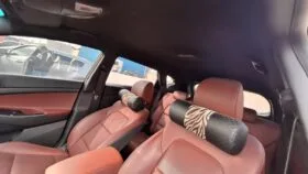 مستعمل هيونداي – Hyundai توسان – Tusan