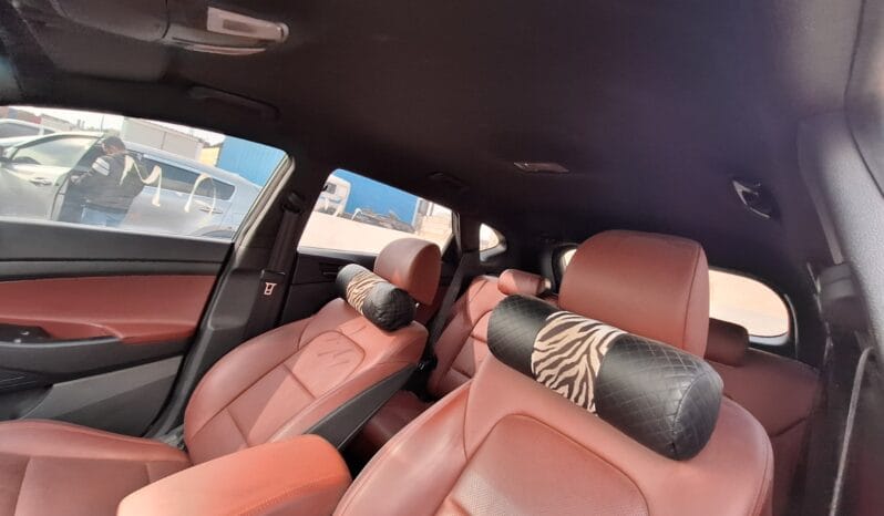 
								 مستعمل هيونداي – Hyundai توسان – Tusan ممتلئ									